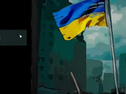 В Україні створили гру про повномасштабне вторгнення Росії