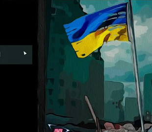 В Україні створили гру про повномасштабне вторгнення Росії