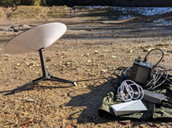 Суд отклонил требование Viasat приостановить запуски интернет-спутников SpaceX Starlink