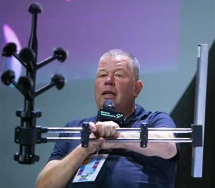 Українські розробники створили ефективну систему акустичного пошуку для ЗСУ, яка розпізнає російські дрони та ракети