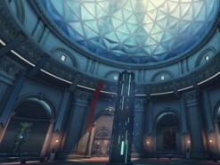 В Overwatch появилась новая карта и изменились шесть героев