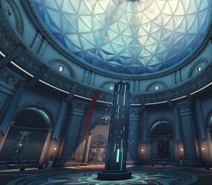 В Overwatch появилась новая карта и изменились шесть героев