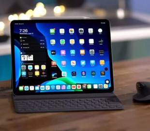 iPadOS: новые возможности, жесты и опции