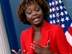 Білий дім стурбований "злагодженістю позицій Китаю і Росії"