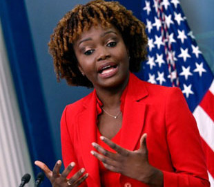 Білий дім стурбований "злагодженістю позицій Китаю і Росії"