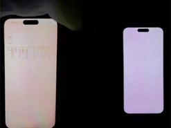 Apple заявила про вирішення проблеми вигоряння екранів iPhone 15 Pro