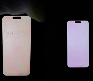 Apple заявила про вирішення проблеми вигоряння екранів iPhone 15 Pro