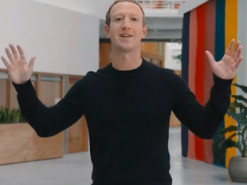 Стало известно, как в Facebook планировали выкачивать деньги при помощи метавселенной