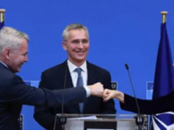 Вступление Швеции и Финляндии в НАТО дает сигнал Путину: как решение сменит расстановку сил – CNN