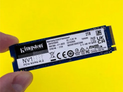 5 міфів про SSD диски, які вже давно застаріли