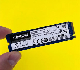 5 міфів про SSD диски, які вже давно застаріли