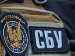 СБУ затримала російських агентів у тилових містах України - вони готували теракти і коригували ракетні удари ворога