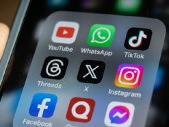 У роботі Facebook, Instagram та Х зафіксували масштабний збій
