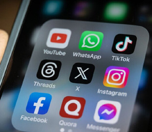 У роботі Facebook, Instagram та Х зафіксували масштабний збій