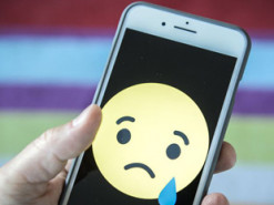 Приложения по борьбе с депрессией на самом деле не работают