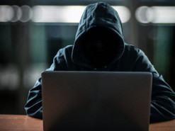 Хакери зламали сайт відділу освіти Черкаської ОДА