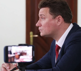 Адвоката Шарія позбавили ліцензії