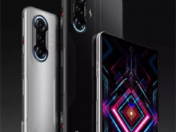 Xiaomi Redmi K40 Gaming Edition представлен официально