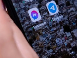 У Росії заблокували Telegram на рекордні 95%, — ISW