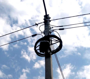 Минцифры: миллион украинцев в селах смогут подключить ШПД