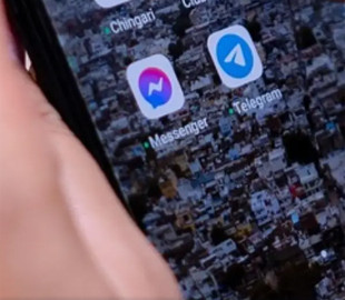 У Росії заблокували Telegram на рекордні 95%, — ISW