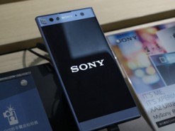 Стали известны характеристики смартфона Sony Xperia XZ2 Pro