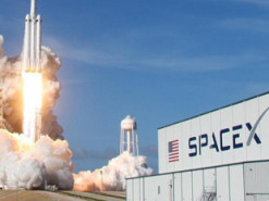 SpaceX Илона Маска строит завод по производству оборудования для Starlink