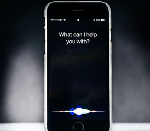 Apple запустила специальное приложение, чтобы сделать Siri умнее