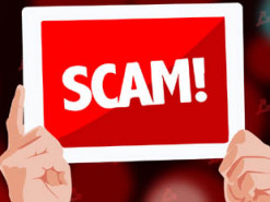 Пользователь лишился $140 000, став жертвой DeFi-скама