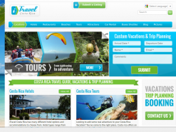 Украинские туристы стали жертвами фейковых сайтов туристических агентств