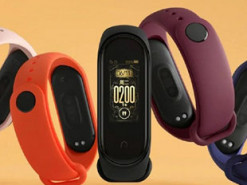Xiaomi отложила выпуск Mi Band 5