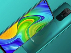 Прошлогодний смартфон Redmi получил MIUI 12.5