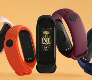 Xiaomi отложила выпуск Mi Band 5