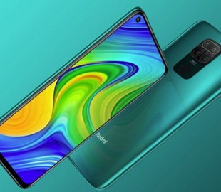 Прошлогодний смартфон Redmi получил MIUI 12.5