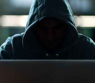 На сайт Львівської районної військової адміністрації здійснили хакерську атаку