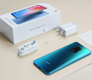 Рассекречены характеристики Xiaomi Redmi Note 10 Pro