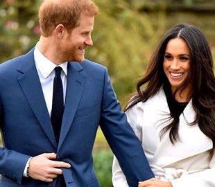 Стало известно, на кого в Инстаграме подписаны принц Гарри и Меган Маркл