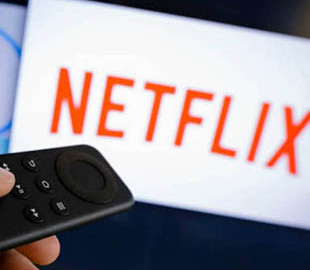 Netflix заработал рекордные $5,77 млрд на фоне коронавируса