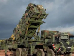 Греція планує закупити системи ППО Barak MX: які шанси, що Patriot передадуть Україні