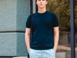 Блогер Лачен зібрав близько 113 мільйонів гривень для армії