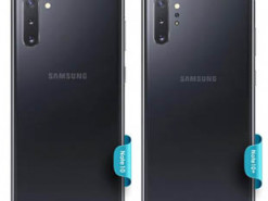 Патент раскрывает особенности конструкции Samsung Galaxy Note 20