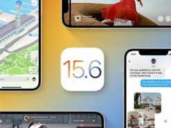 Apple випустила оновлення для iPhone з виправленнями та покращеннями
