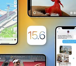 Apple випустила оновлення для iPhone з виправленнями та покращеннями