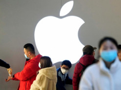 Выход новых моделей iPhone осенью оказался под вопросом из-за коронавируса