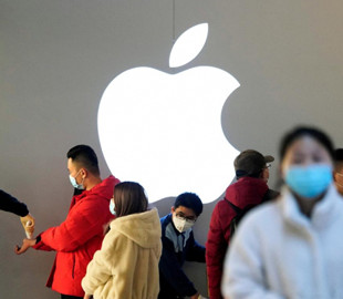 Выход новых моделей iPhone осенью оказался под вопросом из-за коронавируса