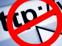 Украинский суд заблокировал более 30 веб-сайтов