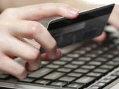 Інтернет-аферисти ошукали чотирьох українок на 124 тисячі гривень