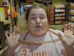 Alyona Alyona похвалилася результатами екстремального схуднення