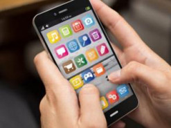 В Харькове женщине пришлось давать показания из-за действий в мобильном приложении