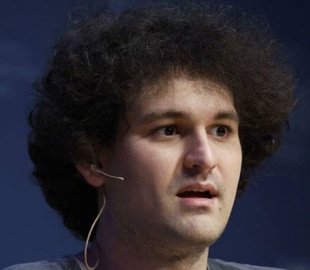 Антирекорд. Криптовалютний мільярдер втратив 94% свого статку за один день